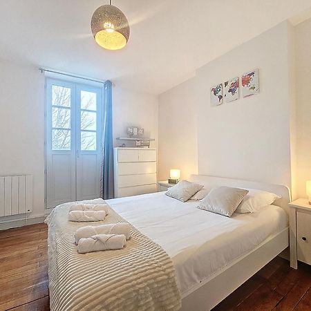 Le Regemortes, Centre Ville Et Proche Du Cncs, Avec Services Premium By Primo C0Nciergerie Moulins  Exteriör bild